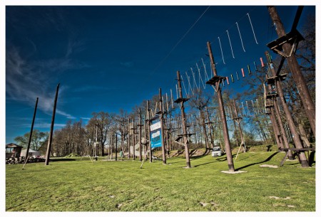 sportovne-relaxacni-areal-hluboka-nad-vltavou - lanovy okruh